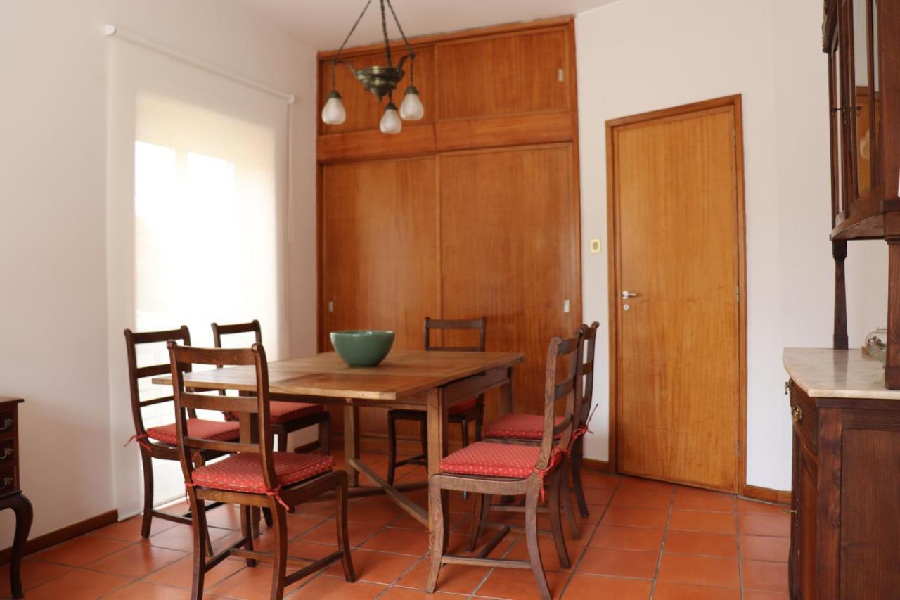 Arvore Cozy Com Jardim Luaran gambar