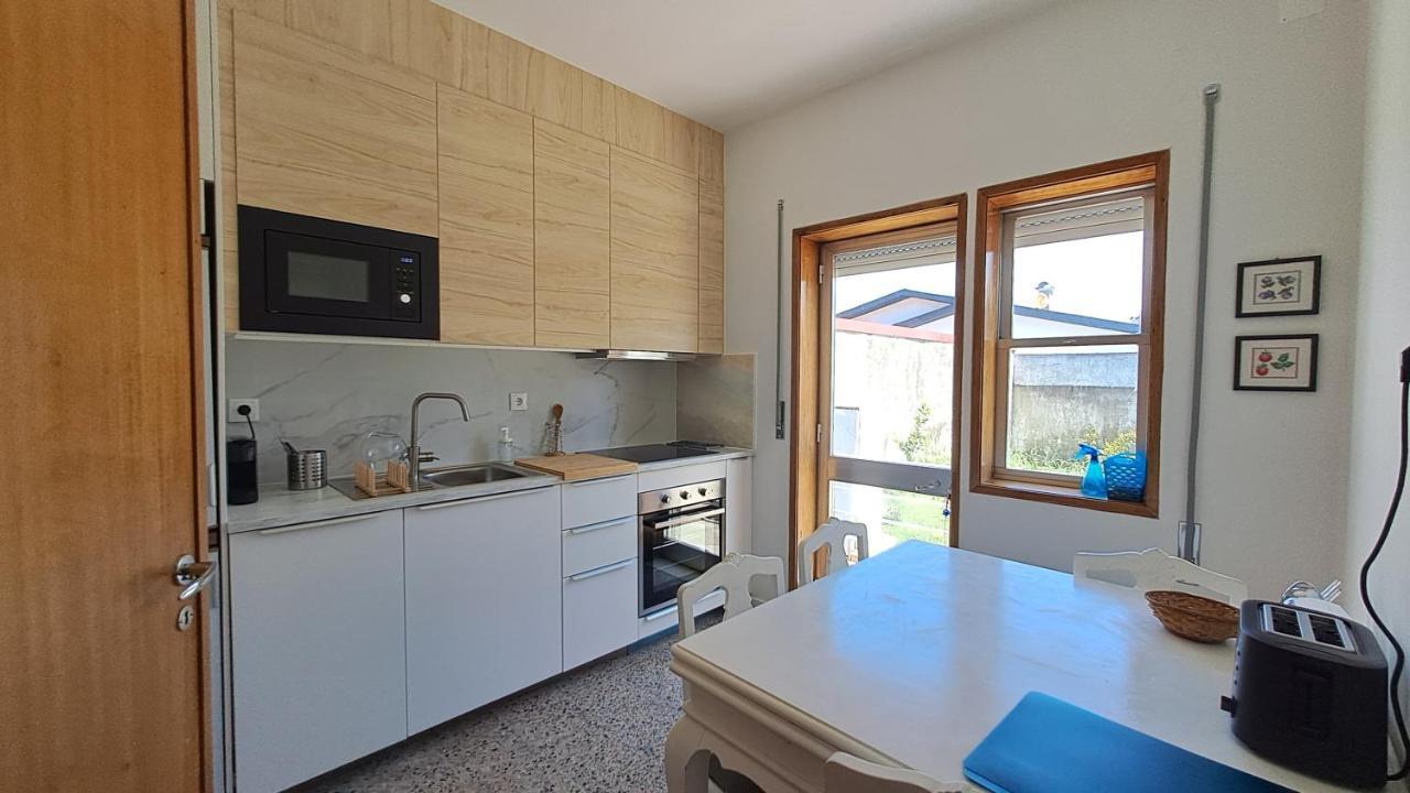 Arvore Cozy Com Jardim Luaran gambar